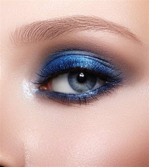 Get Spellbinding with Ul Blue Magic Cosmetics